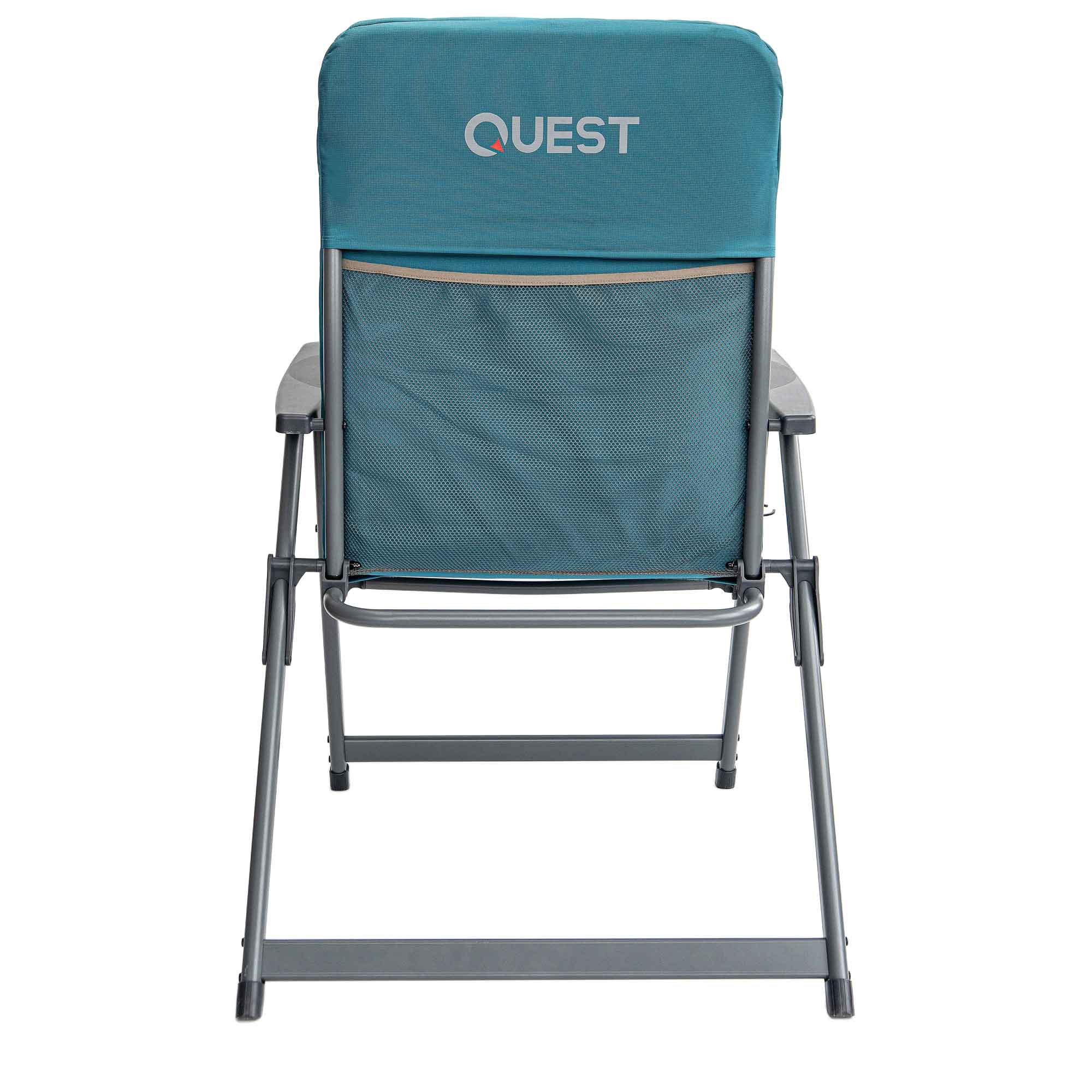 Quest Outdoors Loafer XL Chair