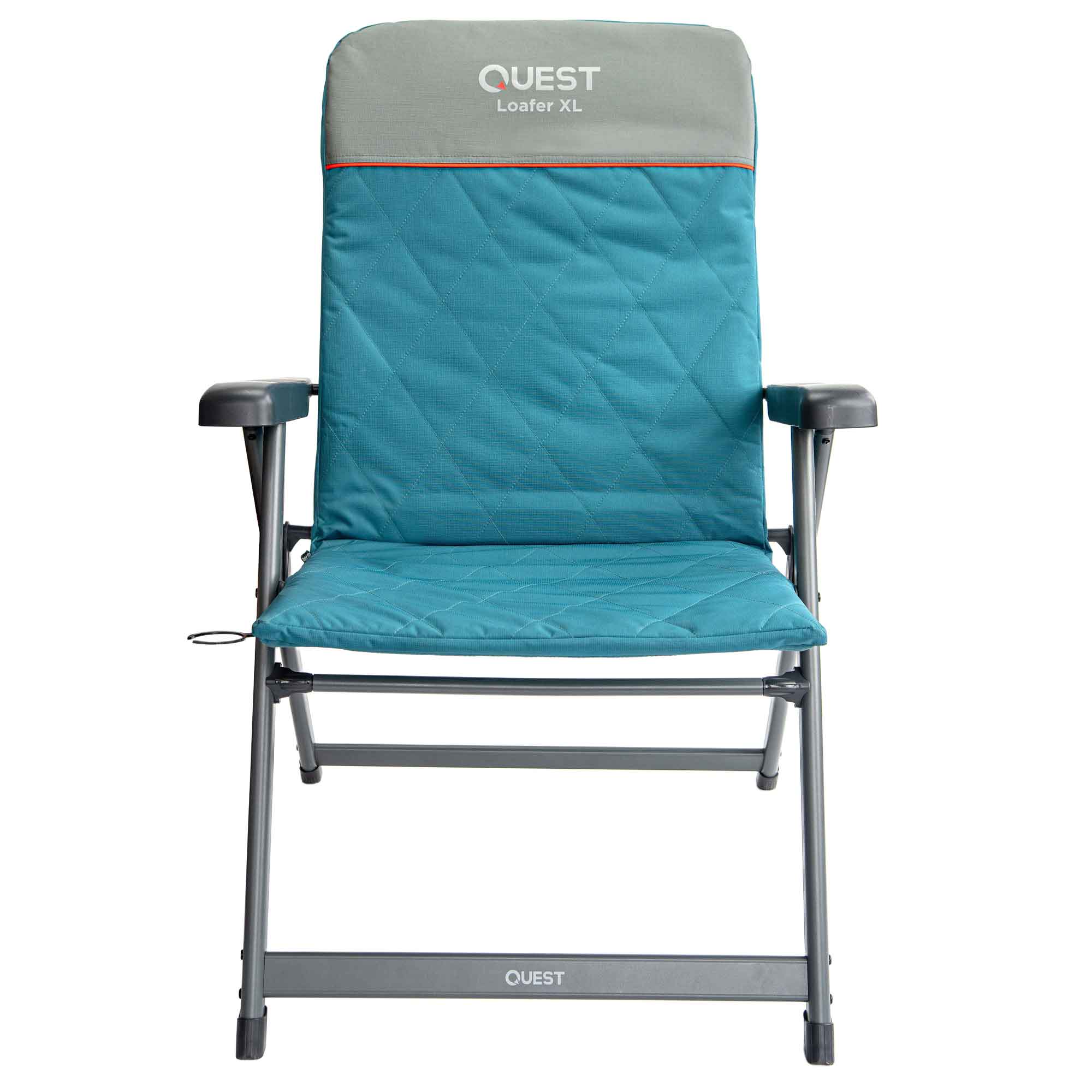 Quest Outdoors Loafer XL Chair