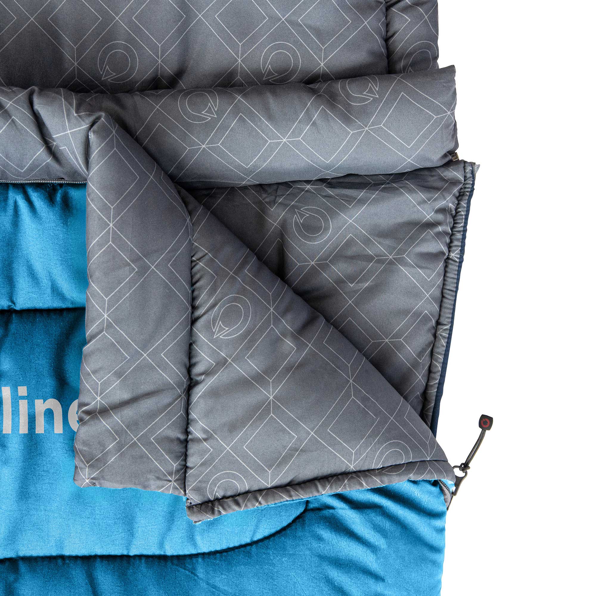 Quest Outdoors Ridgeline 0? Sleeping Bag