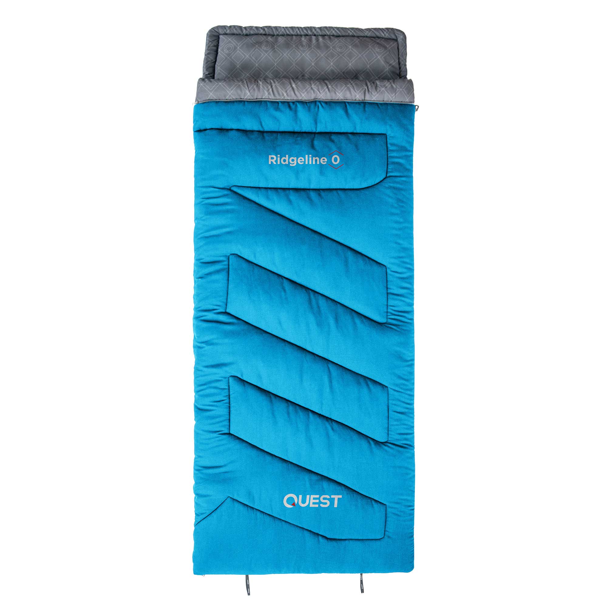 Quest Outdoors Ridgeline 0? Sleeping Bag