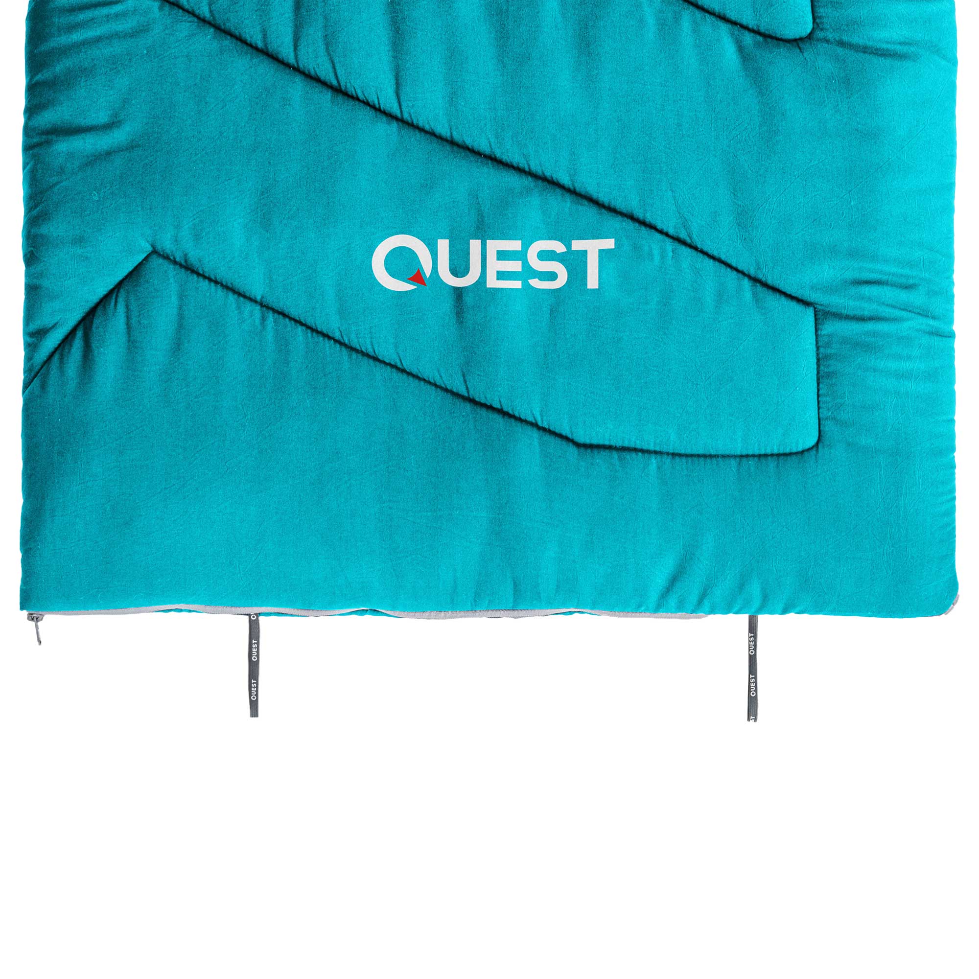 Quest Outdoors Ridgeline 5? Sleeping Bag