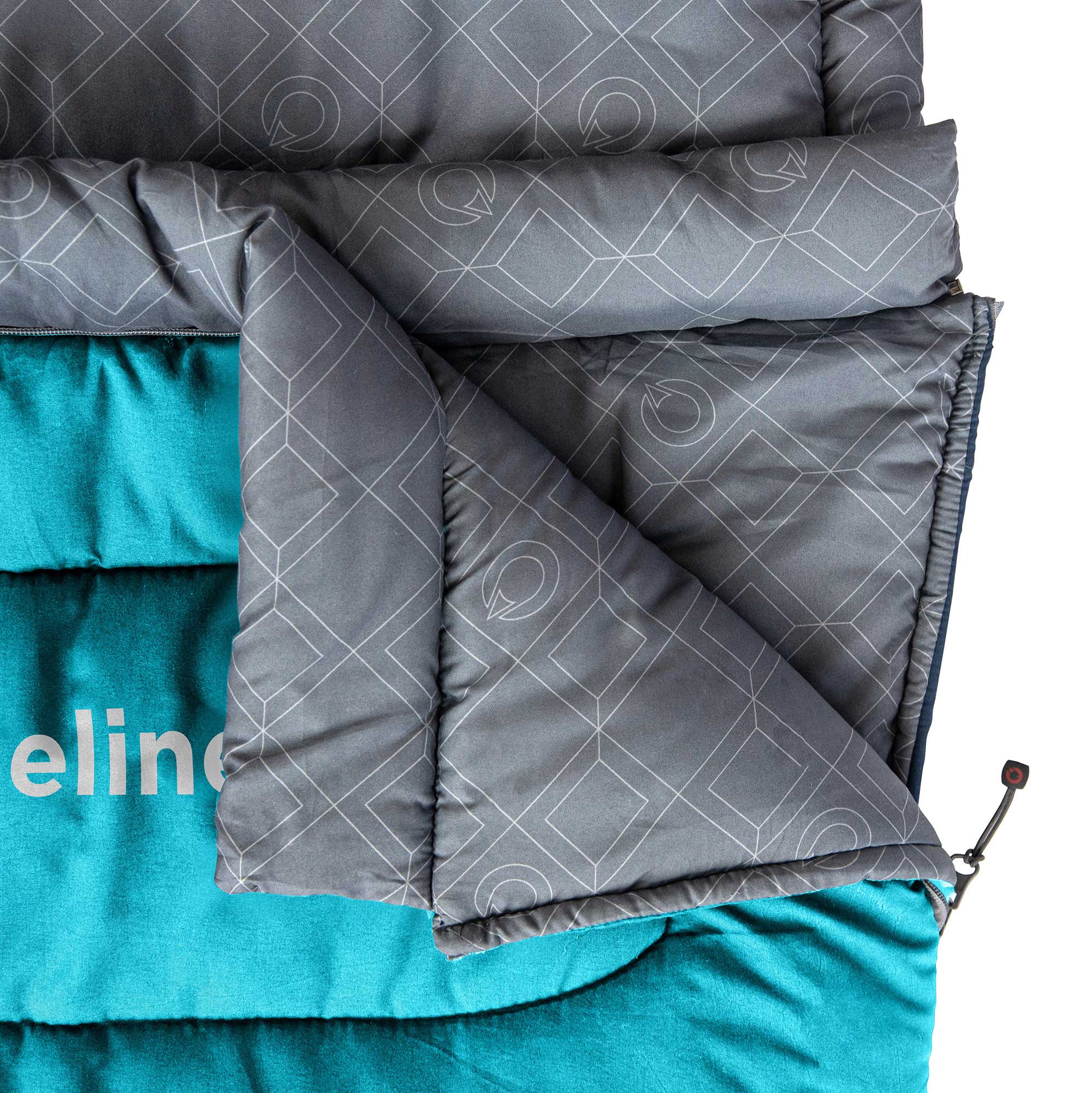 Quest Outdoors Ridgeline 5? Sleeping Bag