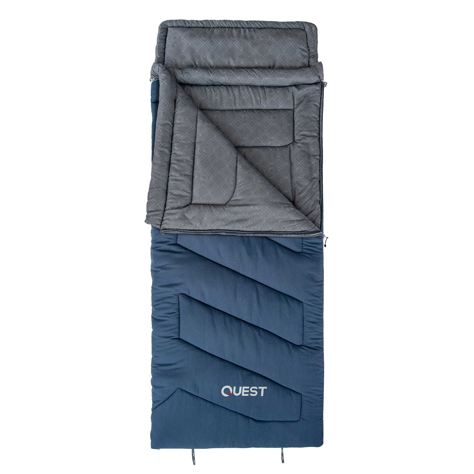 Quest Outdoors Ridgeline -5? Sleeping Bag