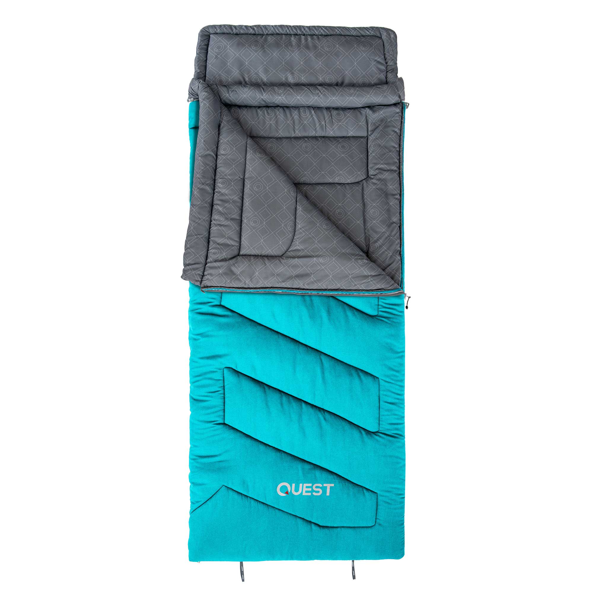 Quest Outdoors Ridgeline 5? Sleeping Bag