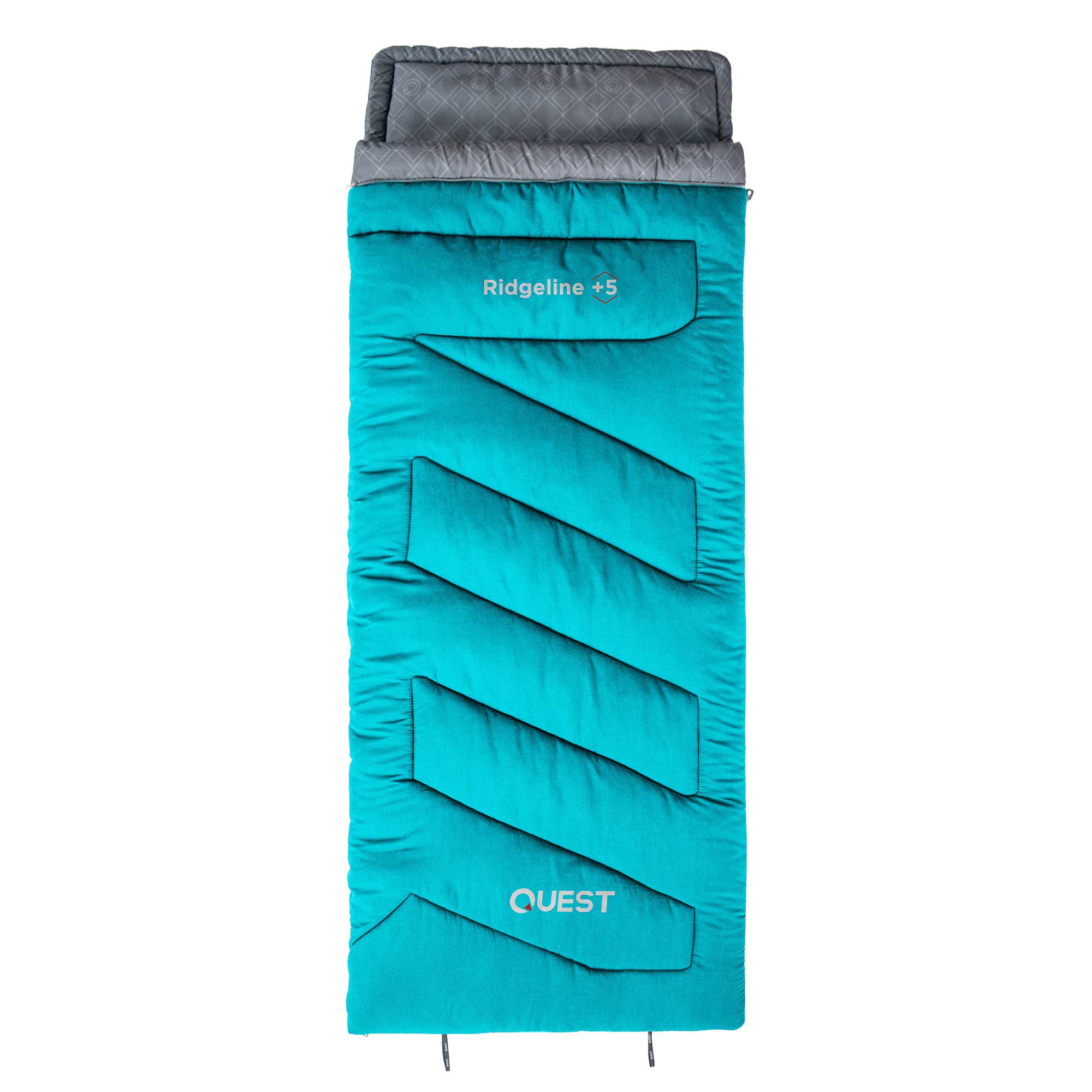 Quest Outdoors Ridgeline 5? Sleeping Bag