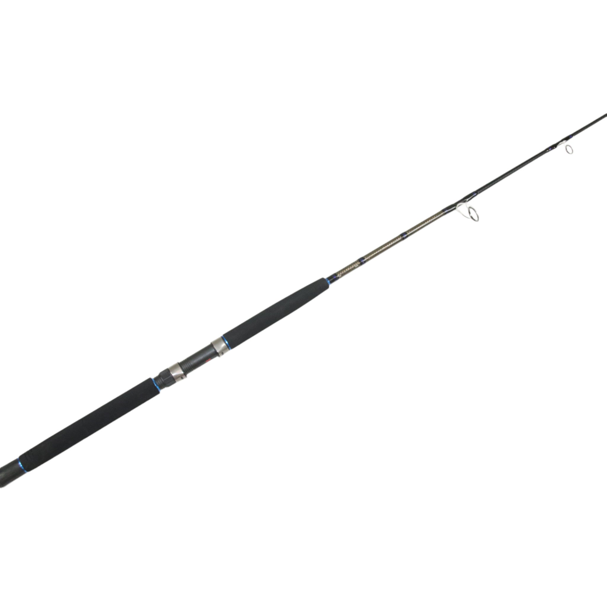 Rapala Rhino Skin 601SWH 10-15kg Spin Rod