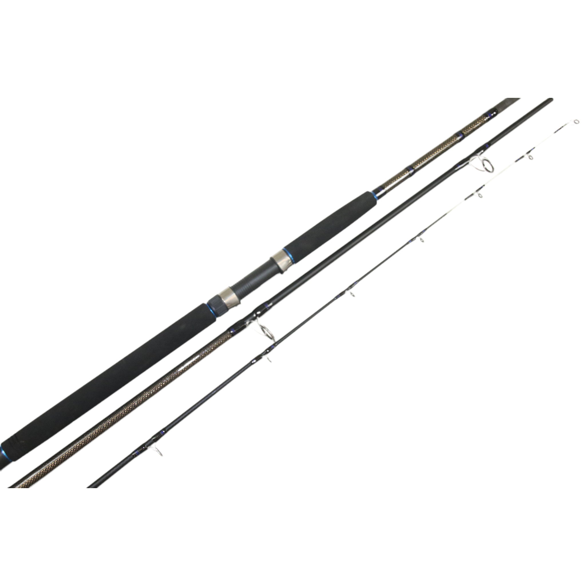 Rapala Rhino Skin 7ft 3pc Rod