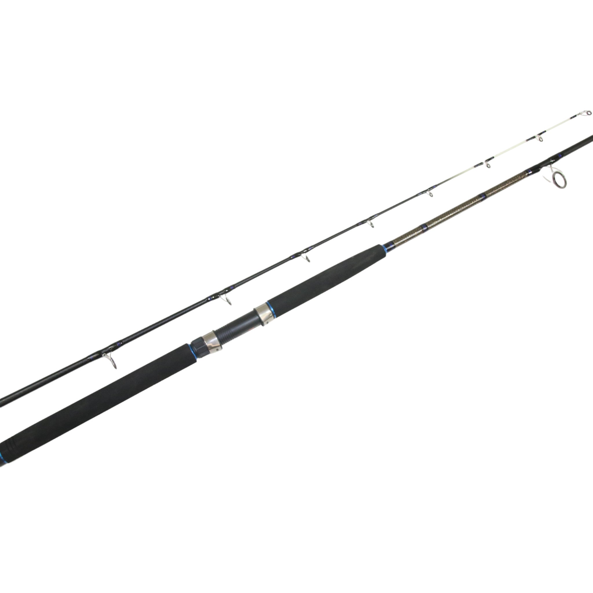 Rapala Rhino Skin 9ft 2pc Rod Nibble Tip – Compleat Angler Australia