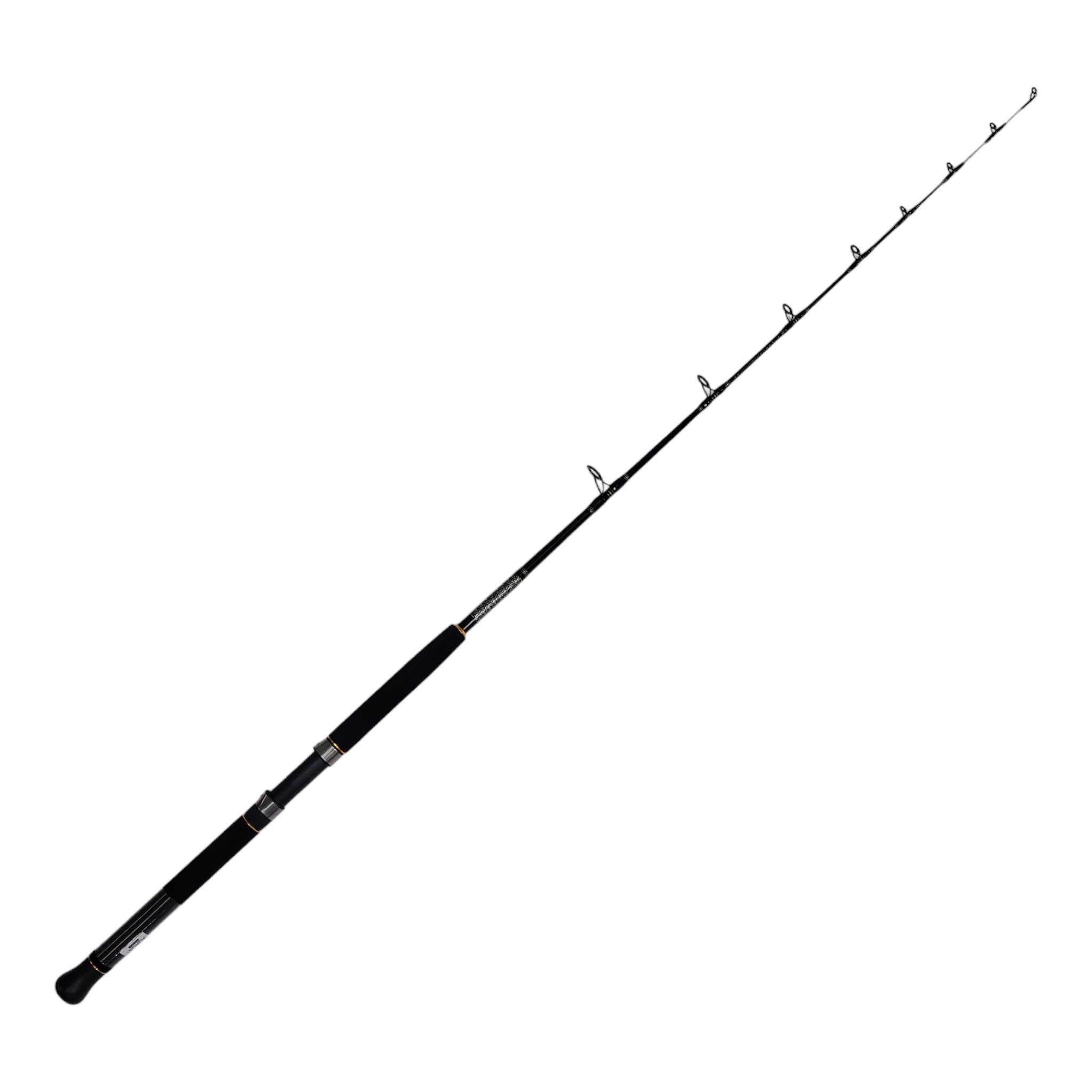 Rapala Rhino Skin V1 561SWM 6-10kg Spin Rod