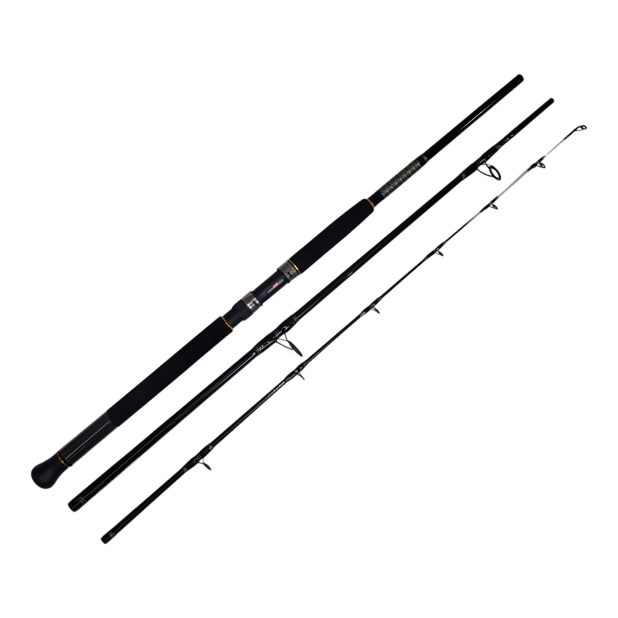 Rapala Rhino Skin V1 903GPM 6-8kg Spin Rod