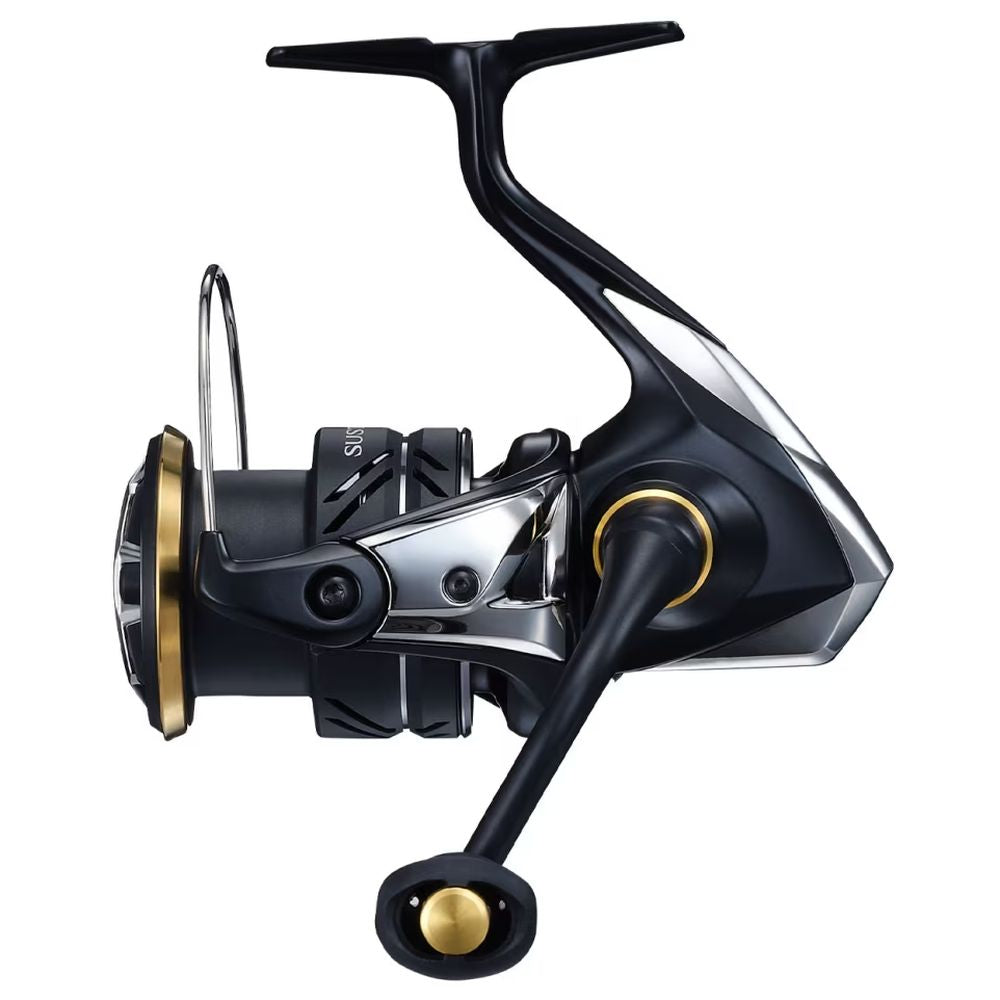 Shimano SUSTAIN FJ 2500HG Spin Reel