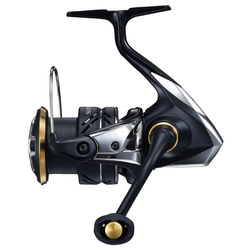 australia fishing reel prices Shimano SUSTAIN FJ 2500HG Spin Reel – Compleat Angler Australia