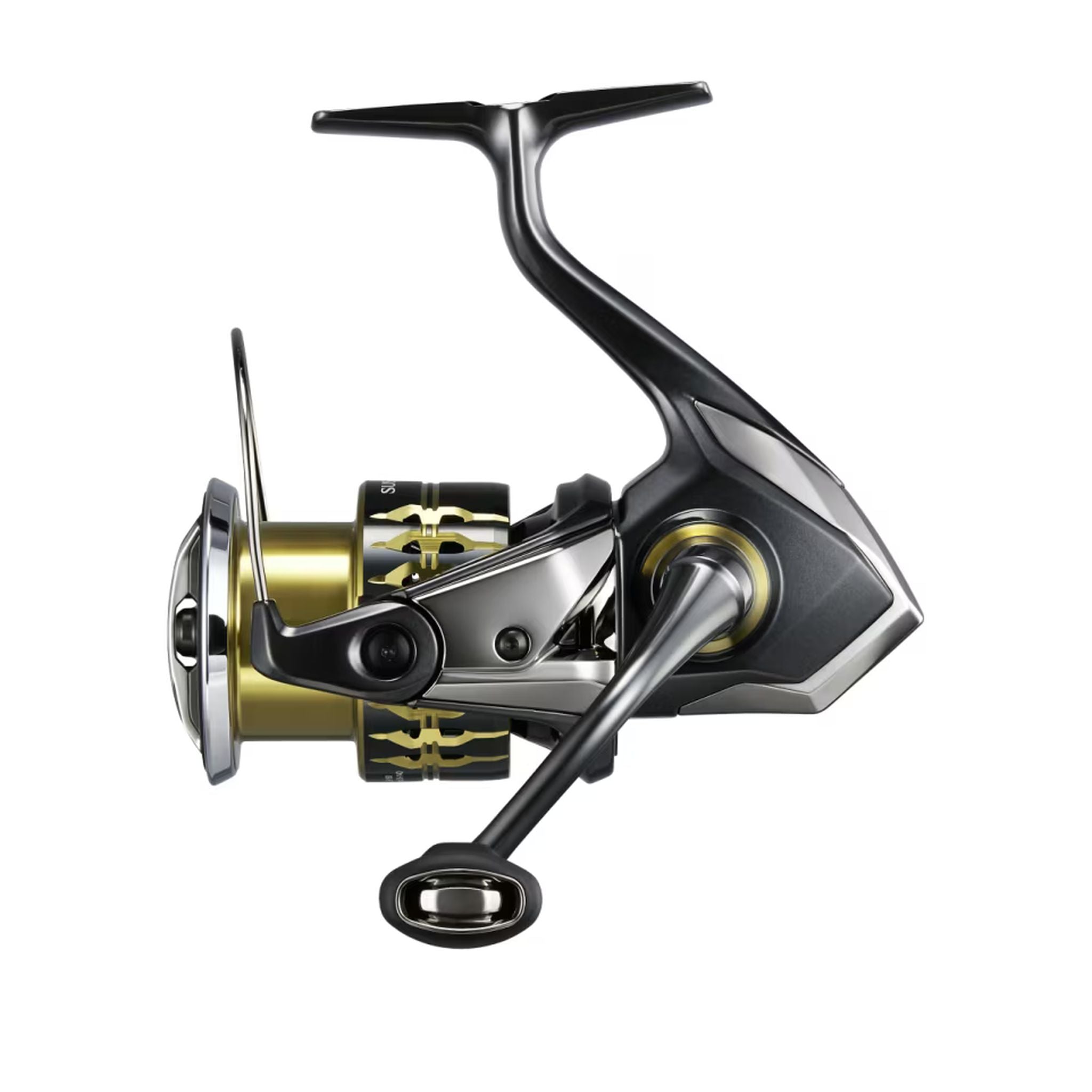 Shimano SUSTAIN 2500HGFK Spin Reel