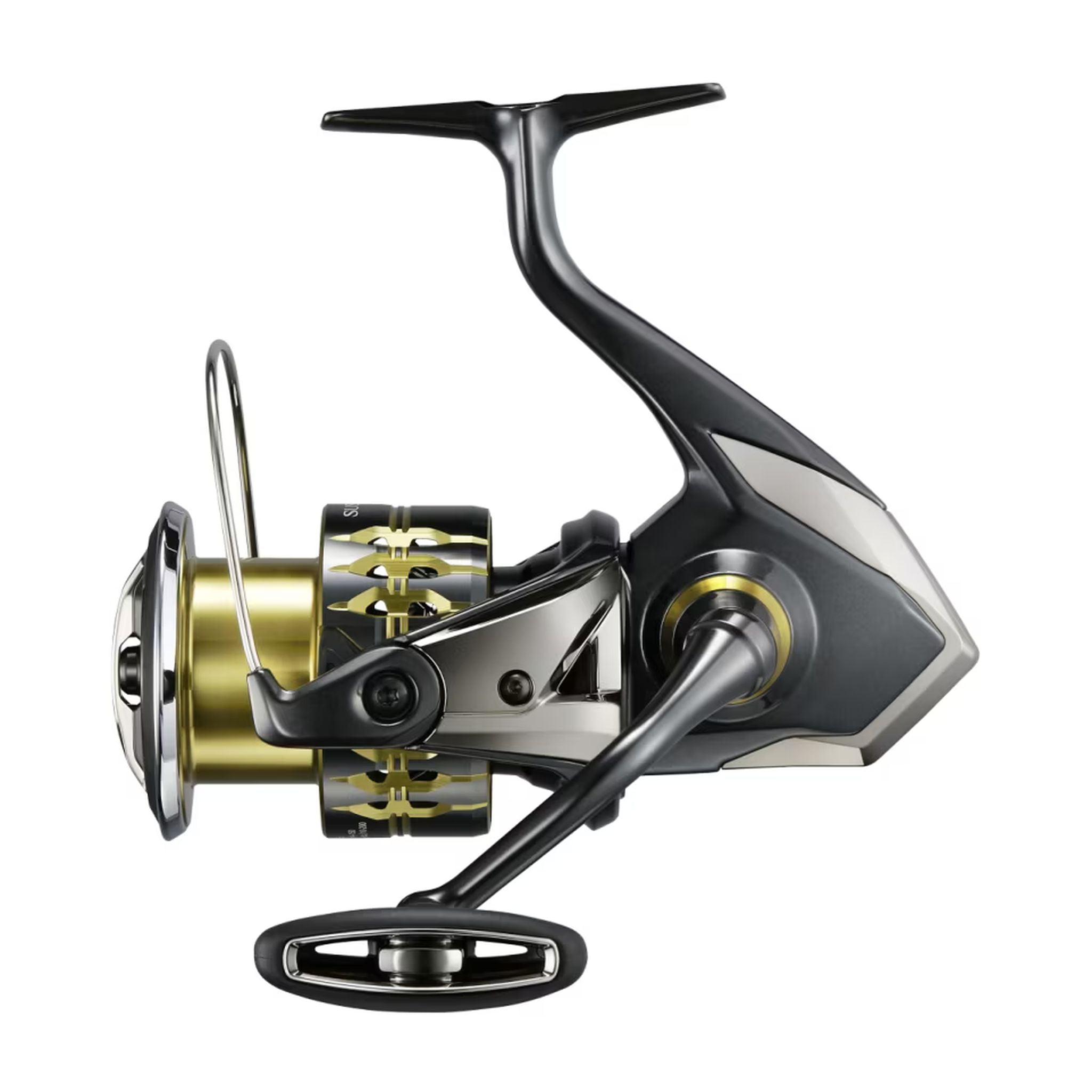 Shimano SUSTAIN 4000XGFK Spin Reel