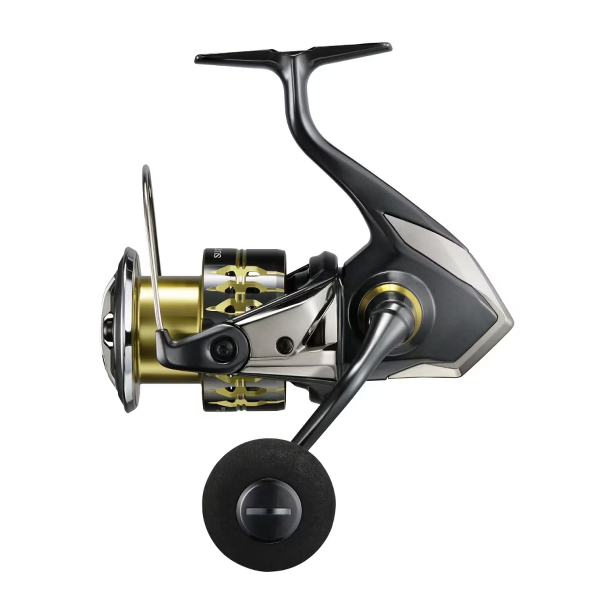 Shimano SUSTAIN C5000XGFK Spin Reel