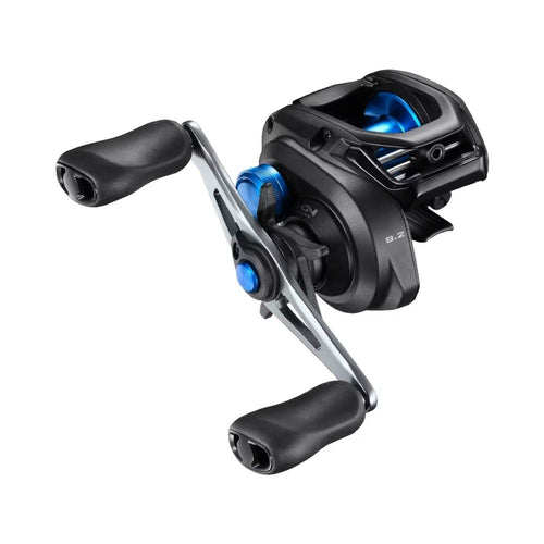 Shimano SLX 150 Baitcast Reel – Compleat Angler Australia