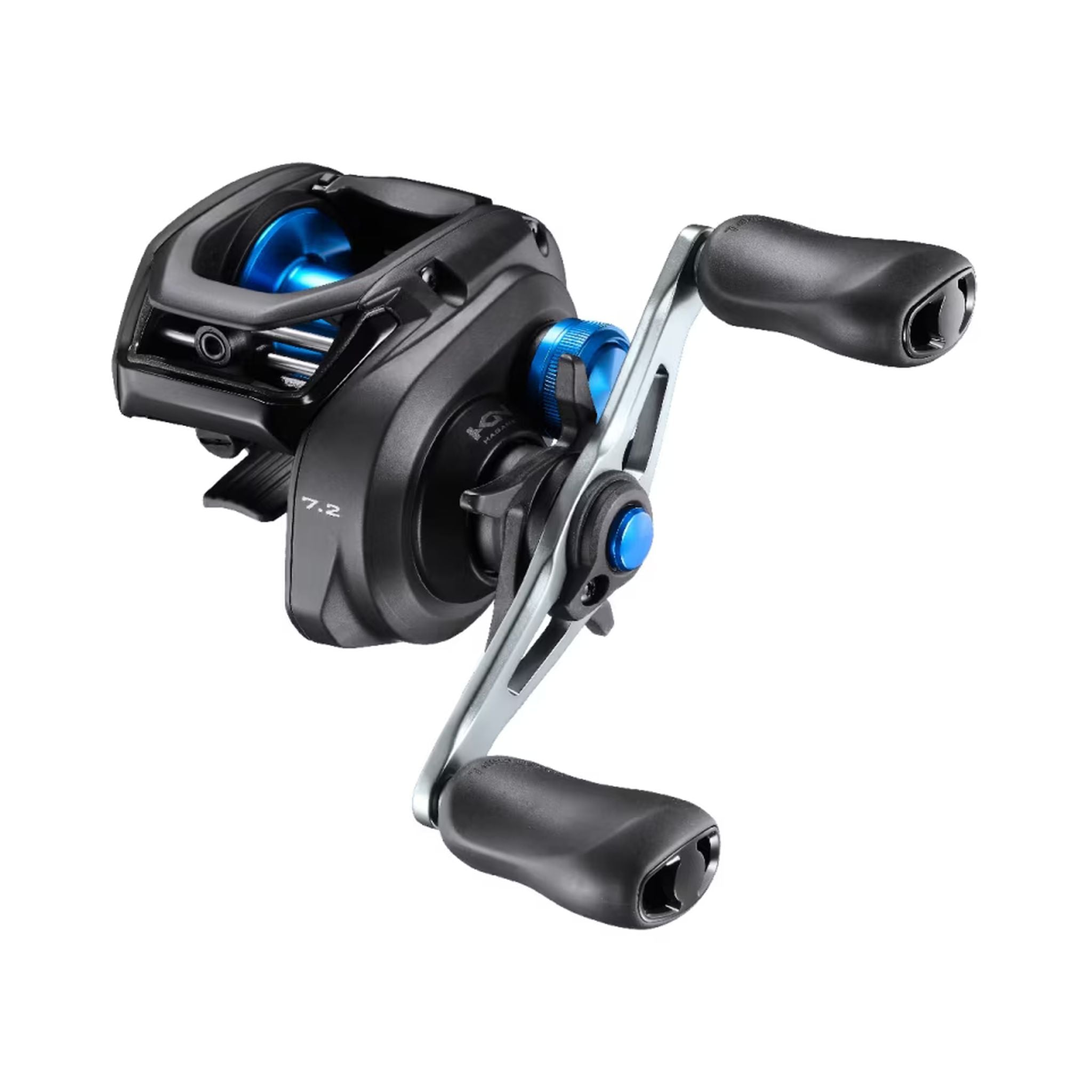 Shimano SLX 151HGA Baitcast Reel