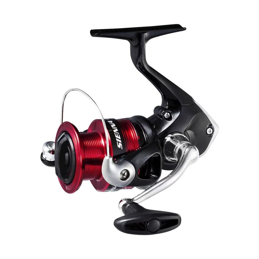 Shimano SIENNA FG 1000 Spin Reel