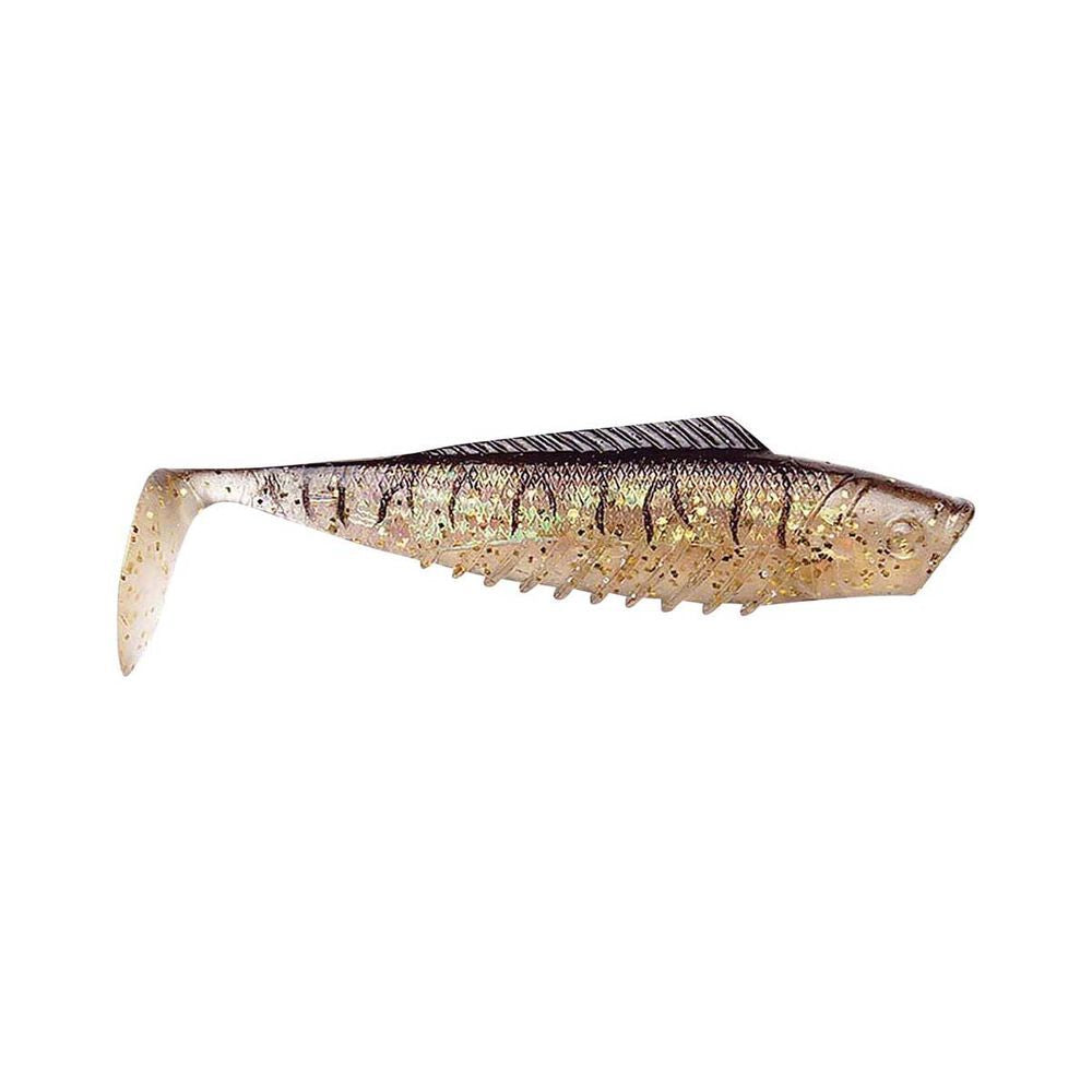 Shimano Squidgies Fish Soft Plastic Lure 100mm