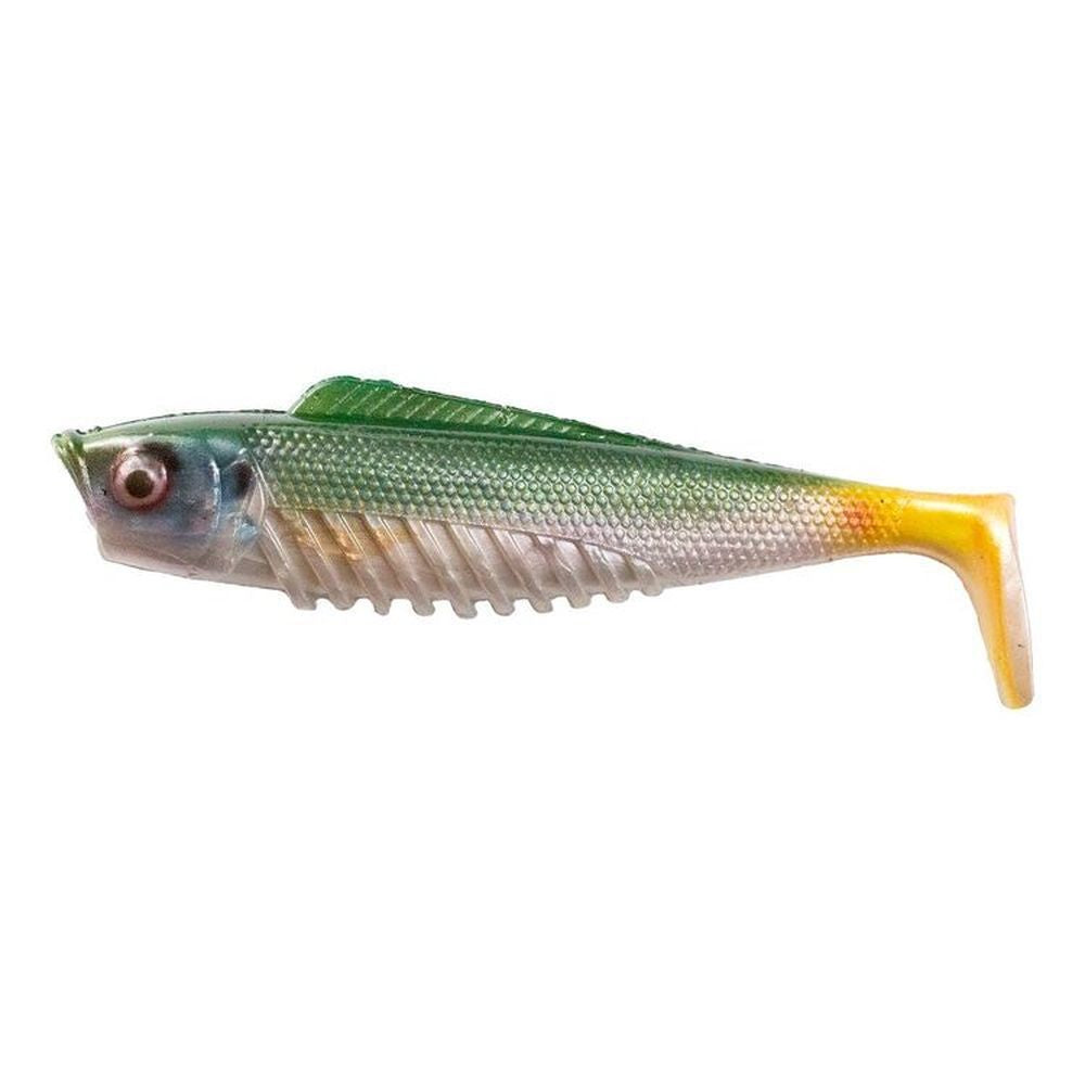 Shimano Squidgies Fish Soft Plastic Lure 100mm