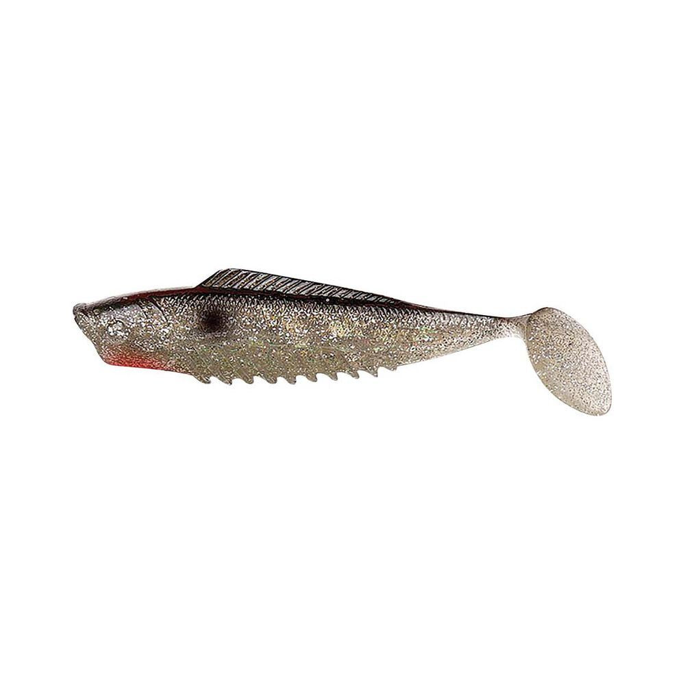 Shimano Squidgies Fish Soft Plastic Lure 100mm