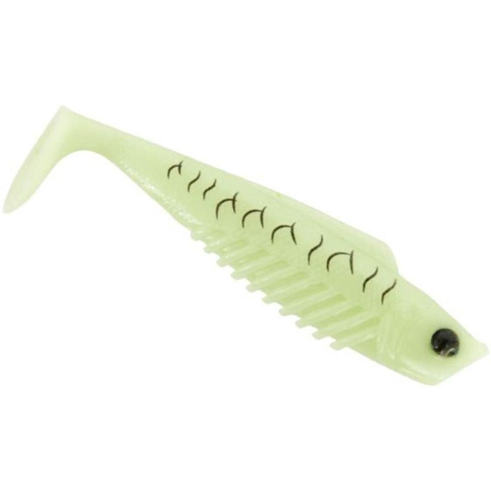 Shimano Squidgies Fish Soft Plastic Lure 150mm