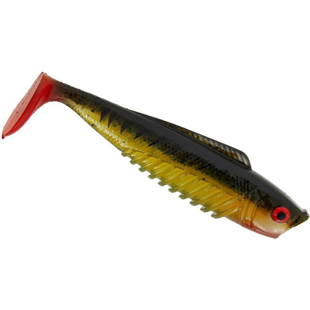 Shimano Squidgies Fish Soft Plastic Lure 150mm – Compleat Angler Australia