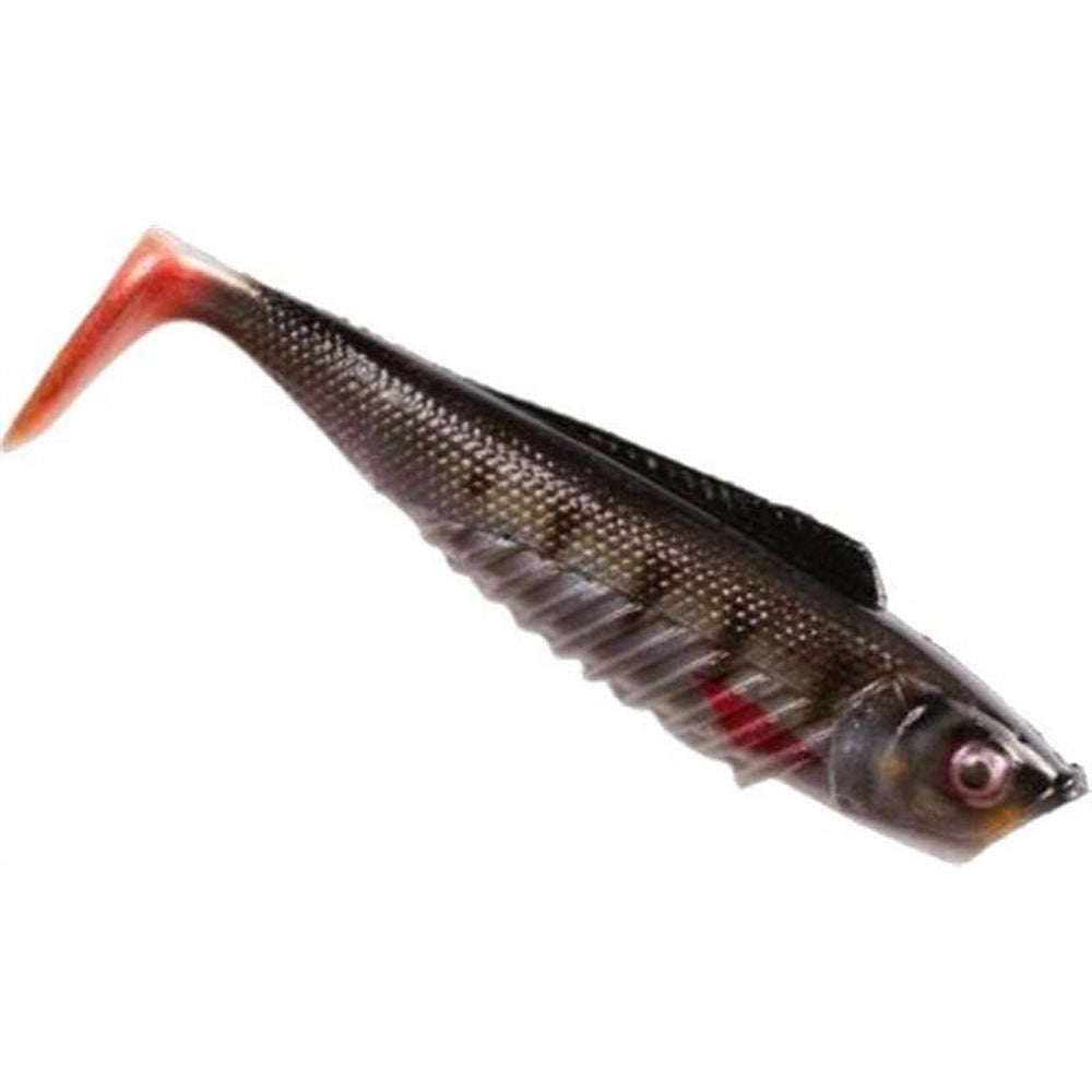 Shimano Squidgies Fish Soft Plastic Lure 150mm