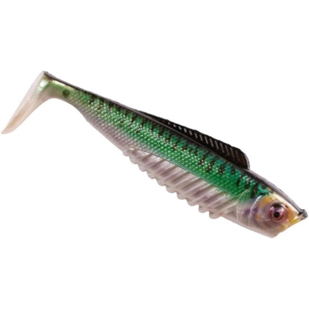 Shimano Squidgies Fish Soft Plastic Lure 150mm