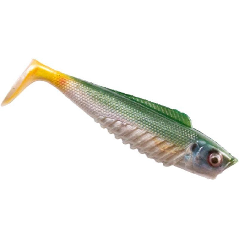 Shimano Squidgies Fish Soft Plastic Lure 150mm