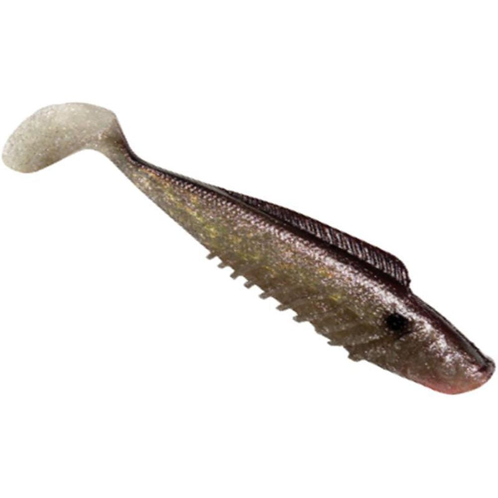 Shimano Squidgies Fish Soft Plastic Lure 150mm