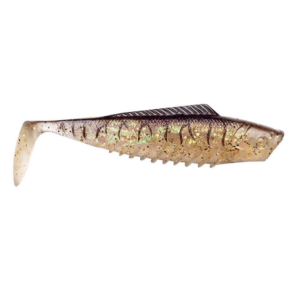 Shimano Squidgies Fish Soft Plastic Lure 65mm