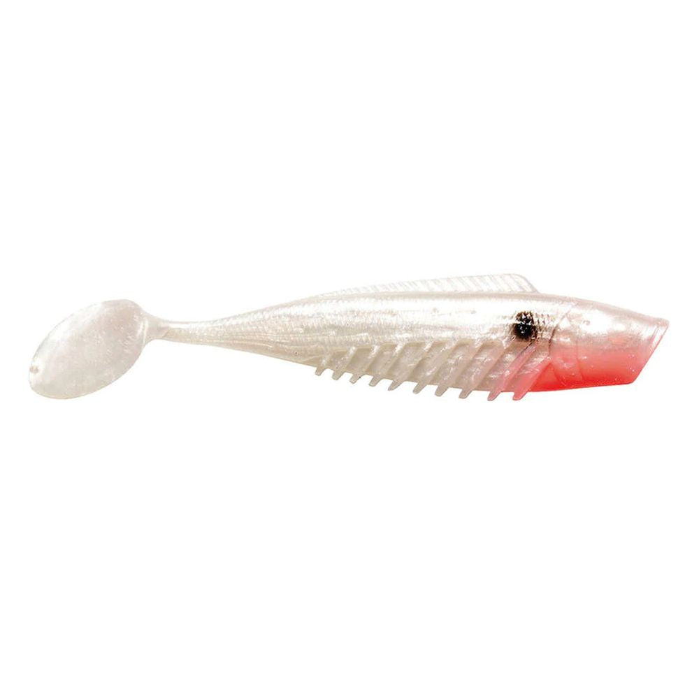 Shimano Squidgies Fish Soft Plastic Lure 65mm