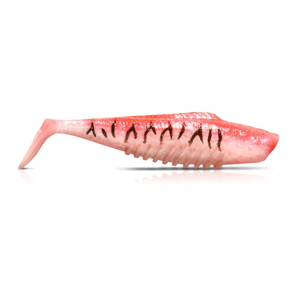 Shimano Squidgies Fish Soft Plastic Lure 65mm
