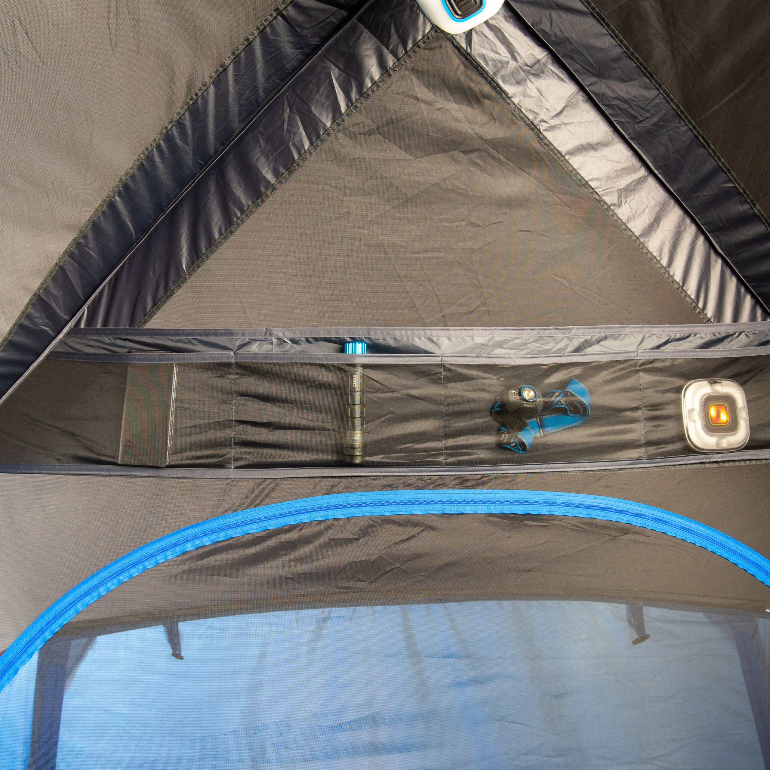 Quest Outdoors Dome 4