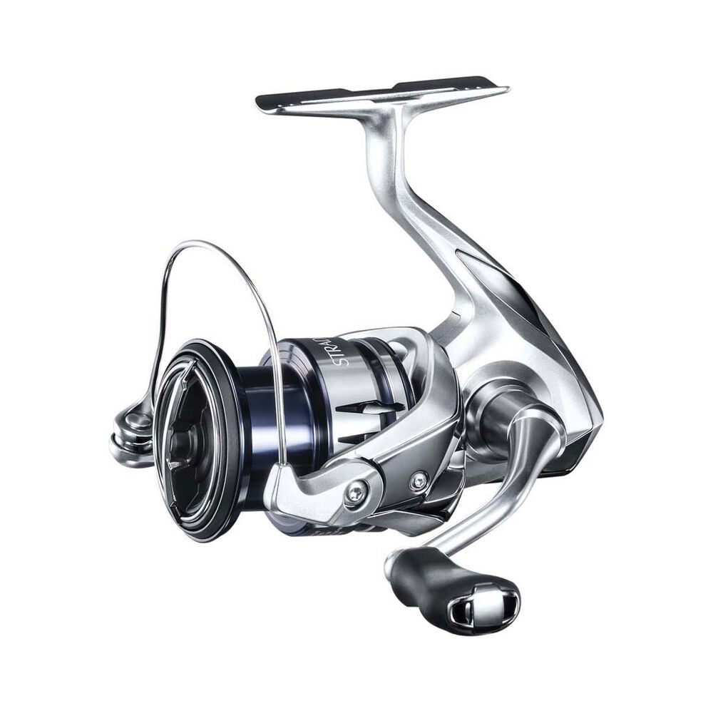 Shimano STRADIC FL 2500 HG Spin Reel