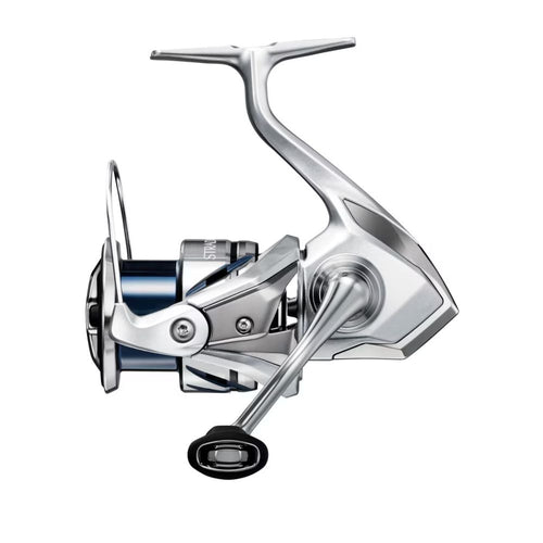 Shimano STRADIC FM COMPACT 2000HG Spin Reel – Compleat Angler Australia