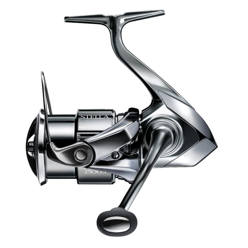 Shimano STELLA FK 2500HG Spin Reel
