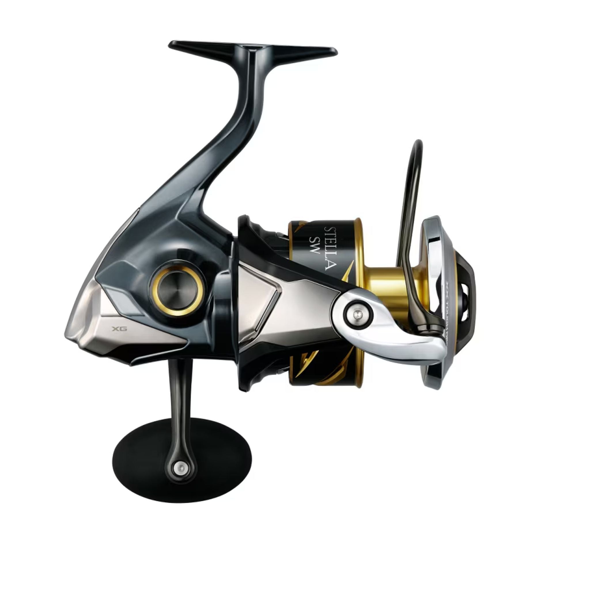 Shimano Stella SW D 10000PG Spin Reel