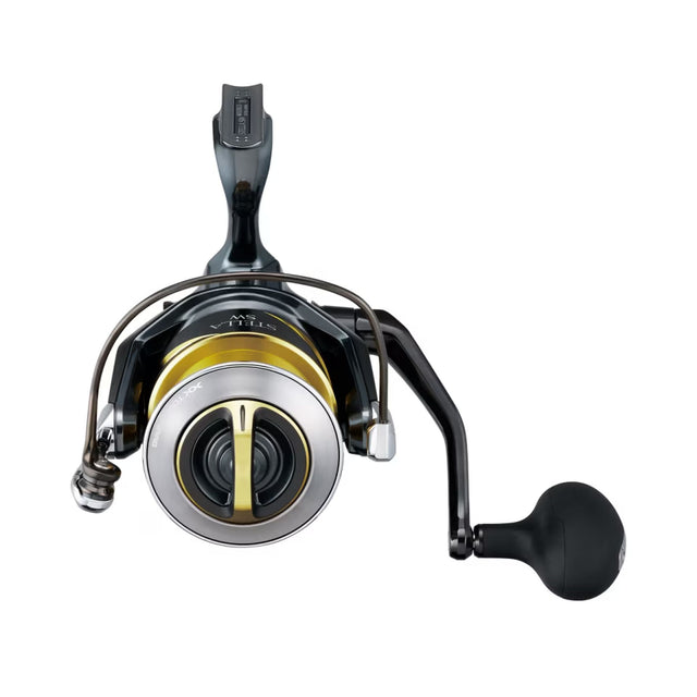 Shimano Stella SW D 10000PG Spin Reel – Compleat Angler Australia