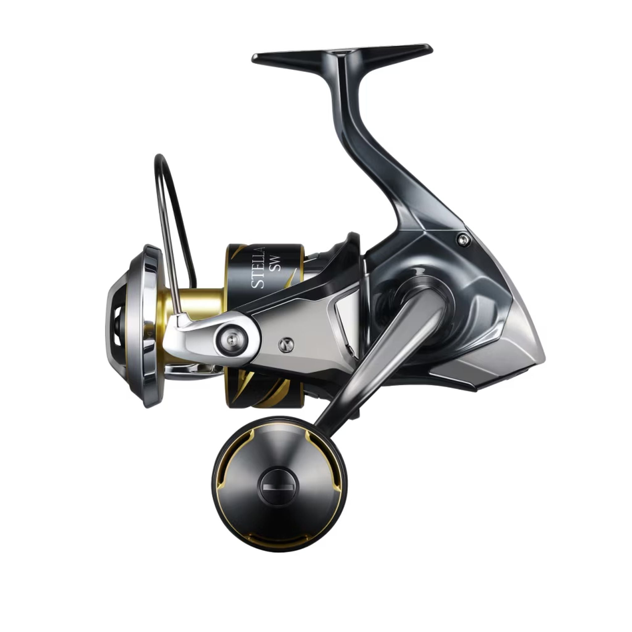 Shimano Stella SW D 8000HG Spin Reel