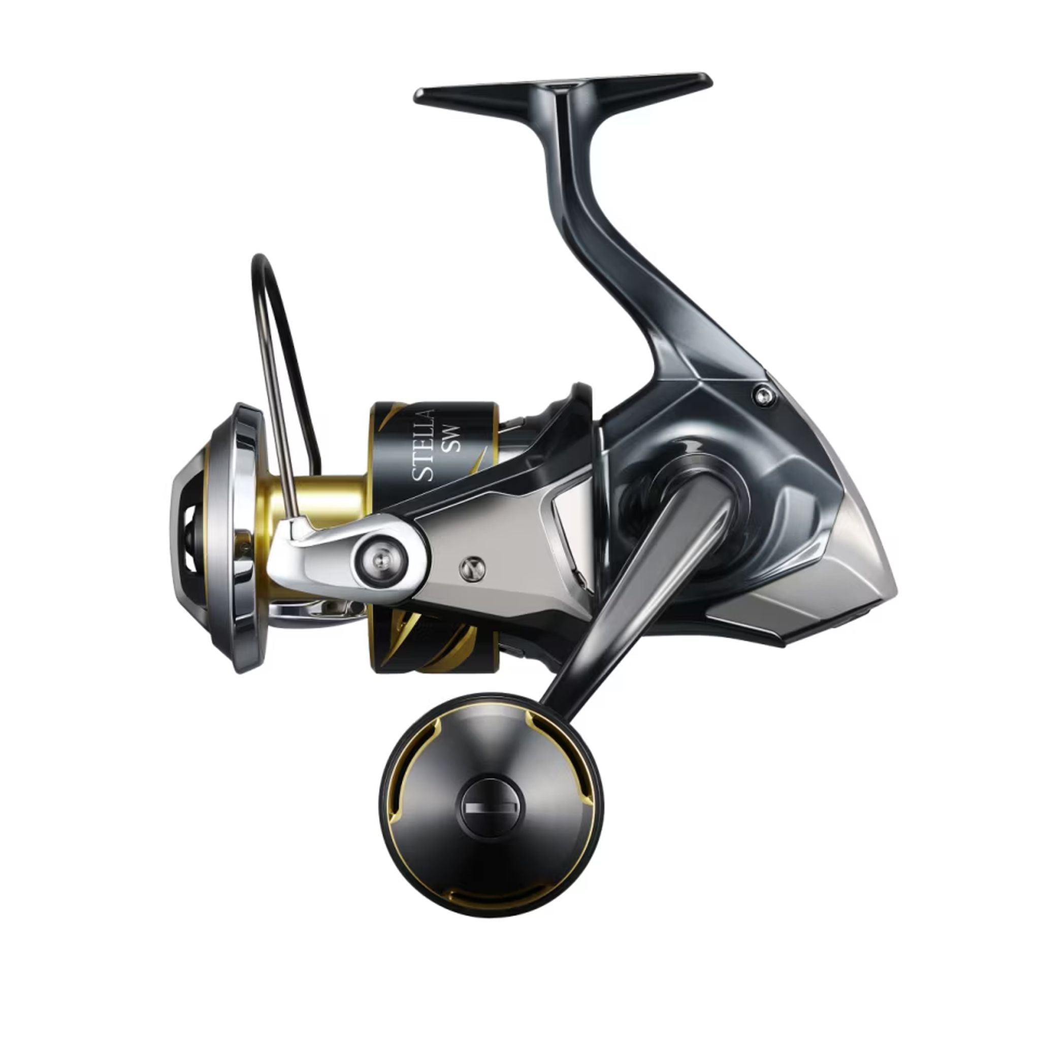 Shimano Stella SW D 8000PG Spin Reel