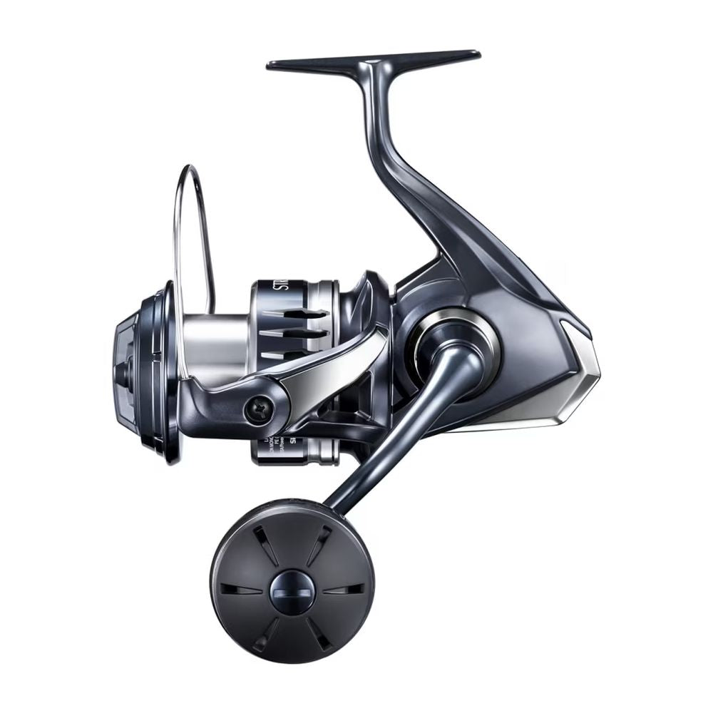 Shimano STRADIC SW 10000HG Spin Reel