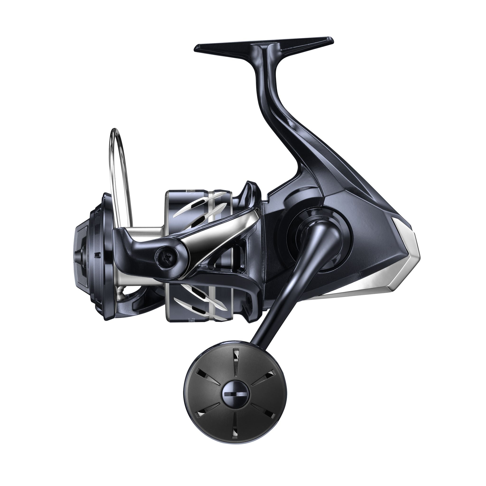 Shimano 24 Stradic SW 8000HGB Spin Reel