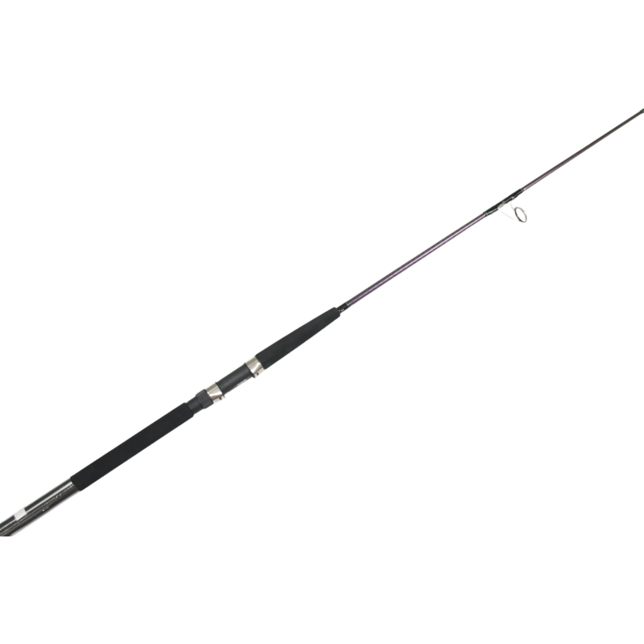 Daiwa Saltist S-Extreme ZX SJS62 4