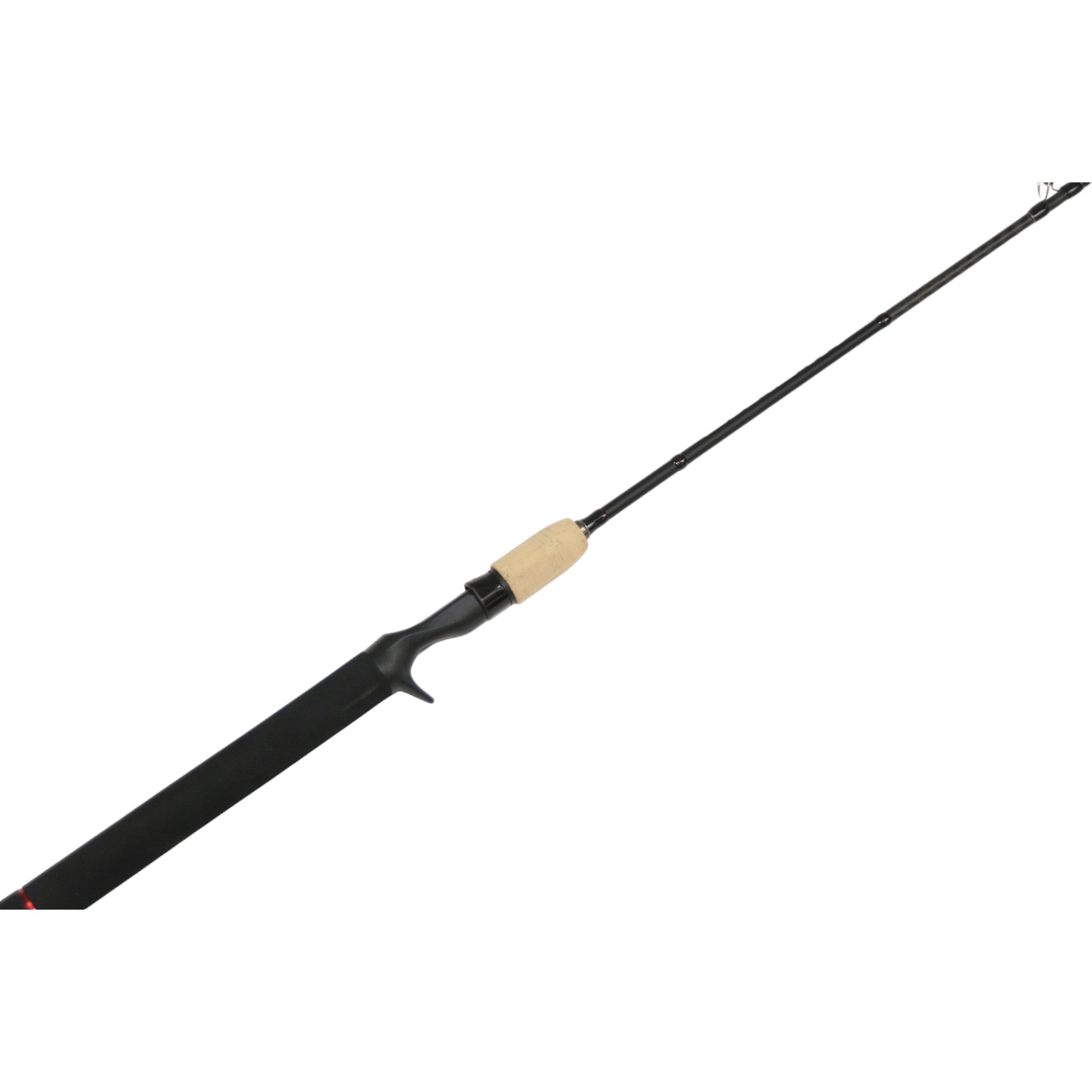 Shimano Nazuke 591 BCM 3-6kg Baitcast Rod