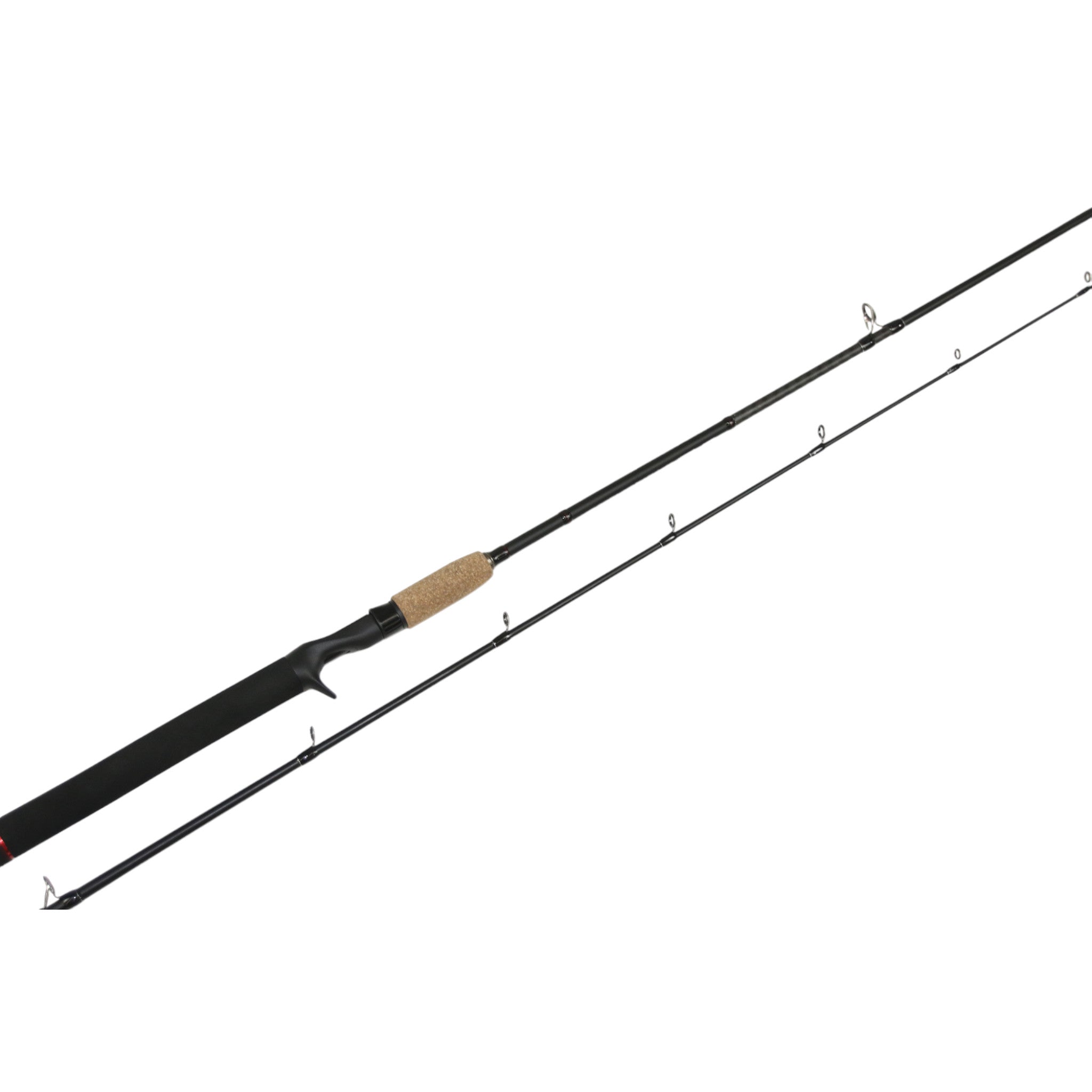 Shimano Nazuke 642 BCH 6-12kg Baitcast Rod