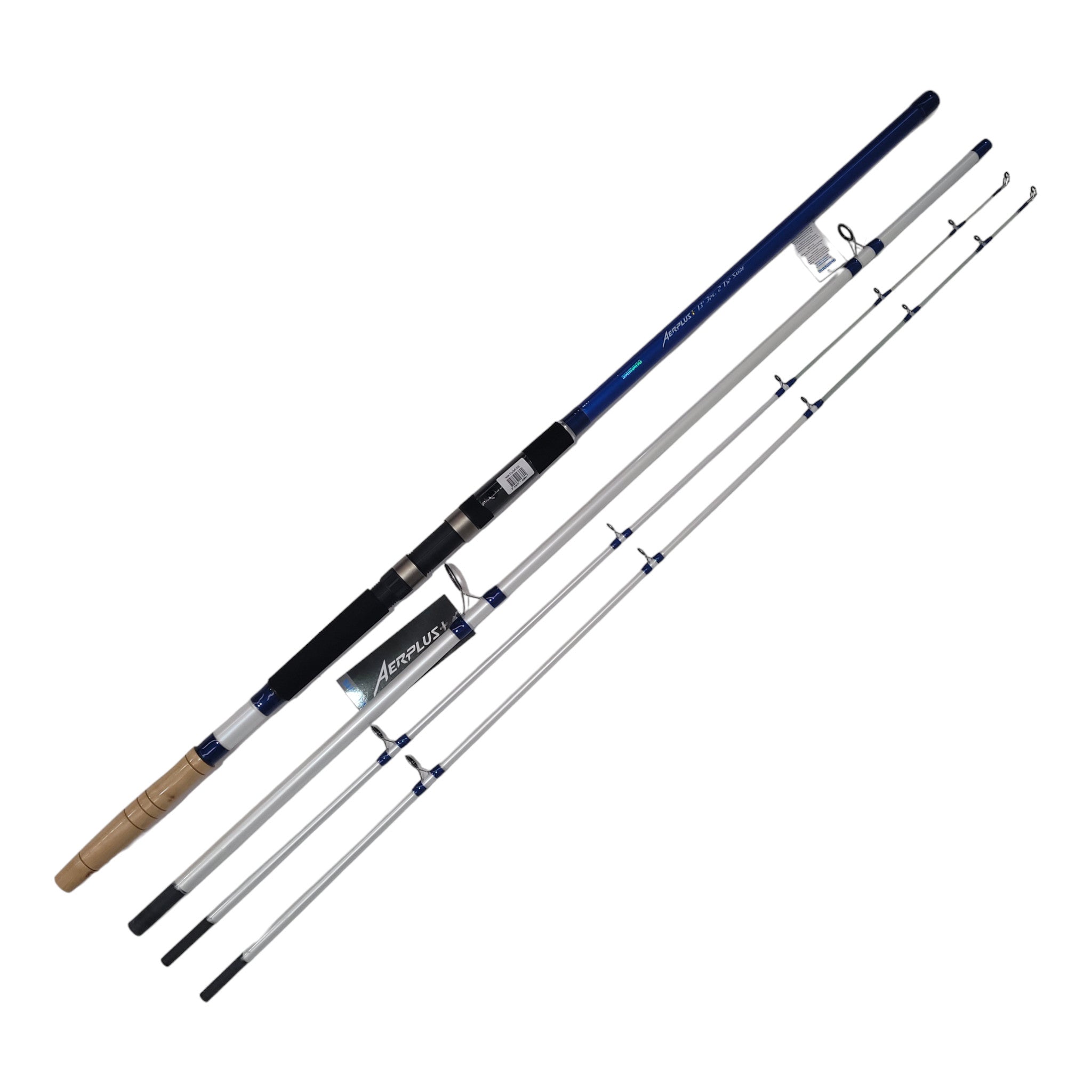 Shimano Aerplus 132 Surf 5 12 KG