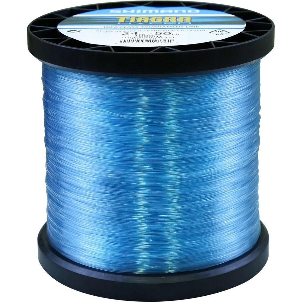 Shimano TIAGRA HYPER BLUE IGFA 2450m Fishing Line