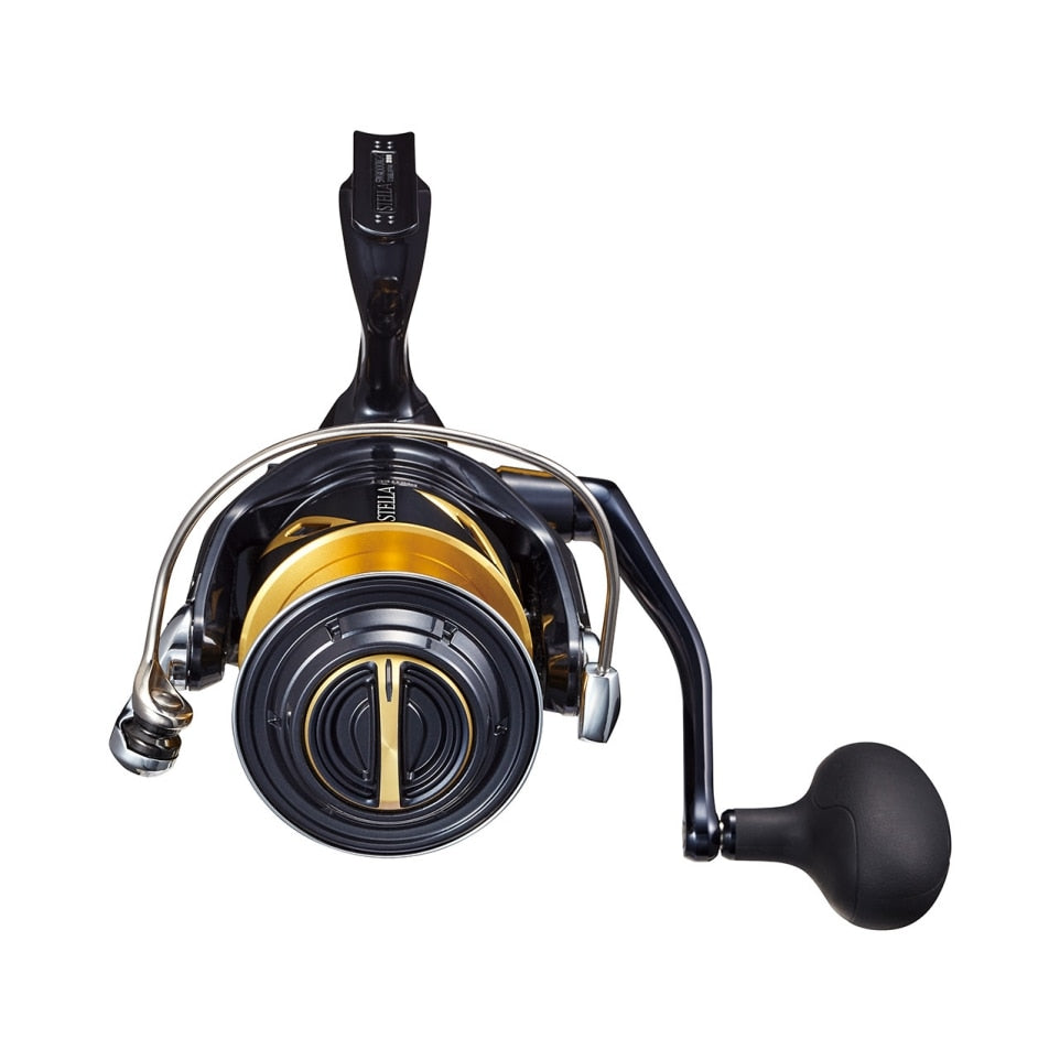 Shimano STELLA SWC 8000PG Spin Reel